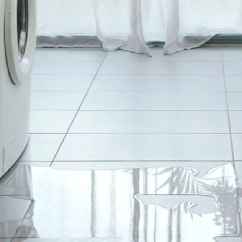 Appliance Leak Cleanup in Bluffton, SC