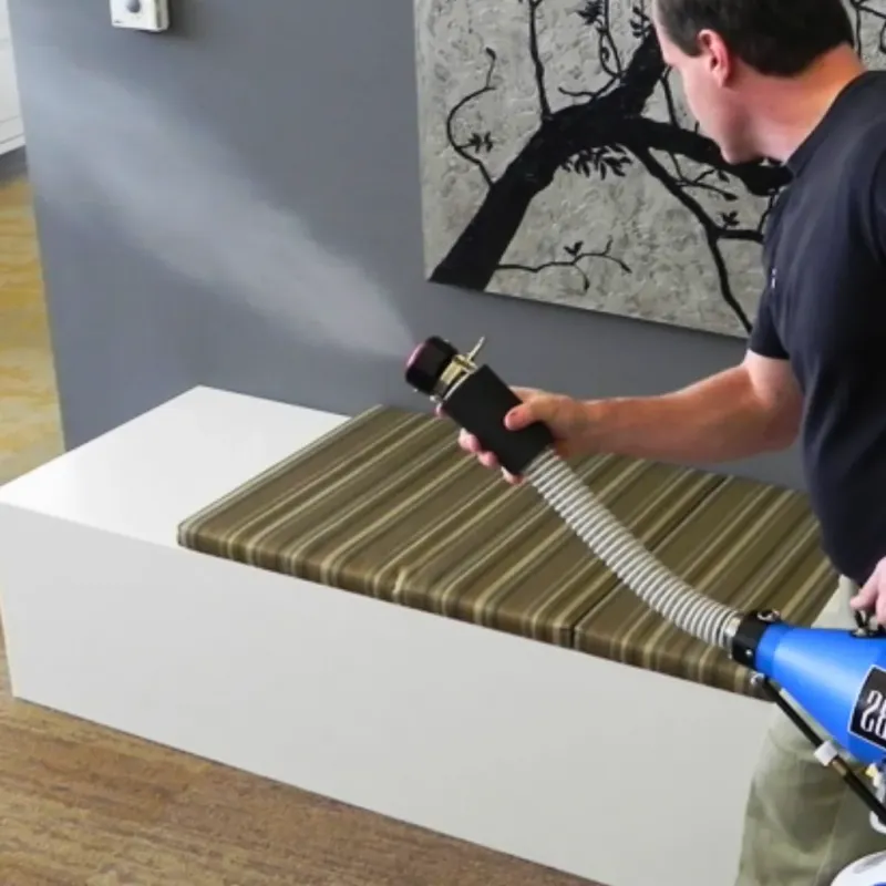 Professional Odor Removal in Bluffton, SC